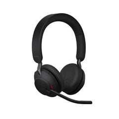 Jabra Evolve2 65 UC цена и информация | Наушники | pigu.lt