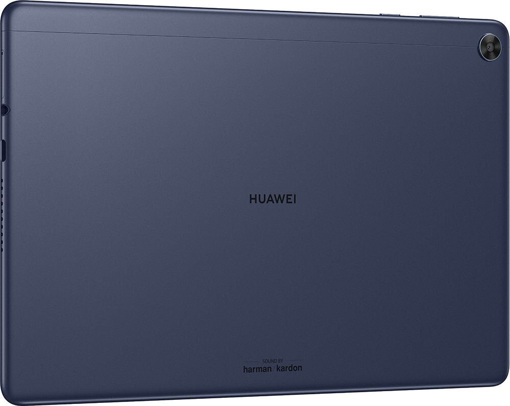 Huawei Agassi3-L09A kaina ir informacija | Planšetiniai kompiuteriai | pigu.lt