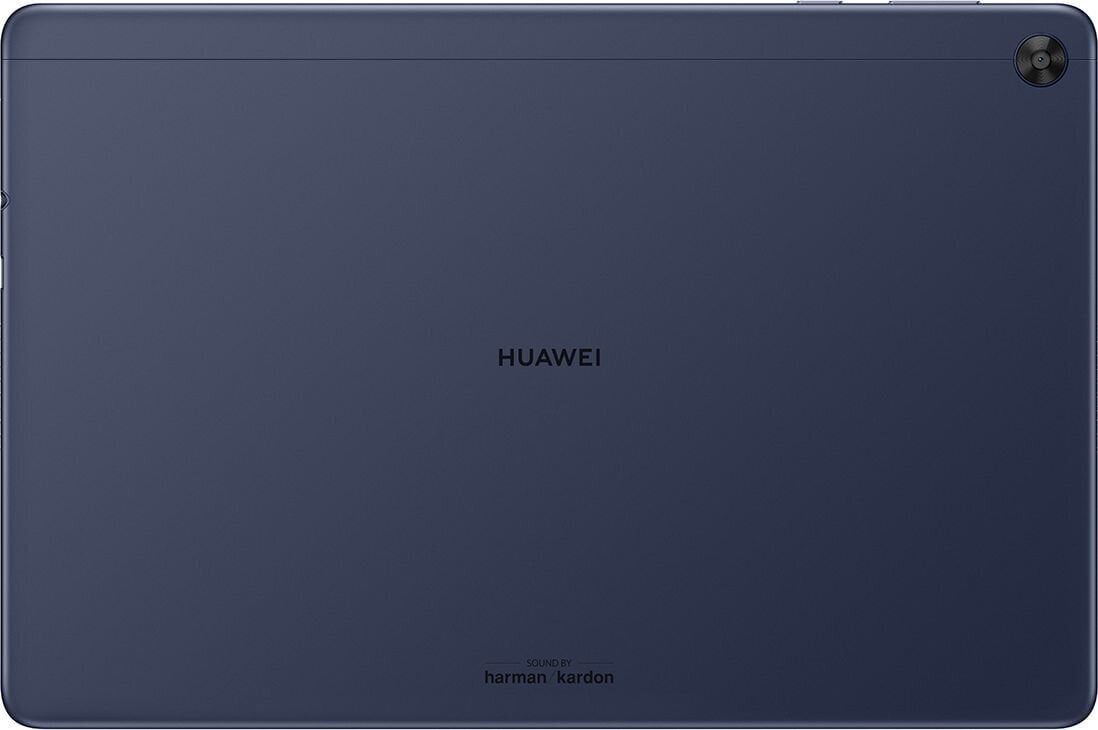 Huawei MatePad T10 (Agassi3-W09A), 32GB, Wi-fi, Deepsea Blue kaina ir informacija | Planšetiniai kompiuteriai | pigu.lt