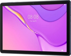 Huawei MatePad T10 (Agassi3-W09A), 32GB, Wi-fi, Deepsea Blue цена и информация | Планшеты | pigu.lt