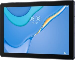 Huawei MatePad T 10 9.7 ", Deepsea Blue цена и информация | Планшеты | pigu.lt