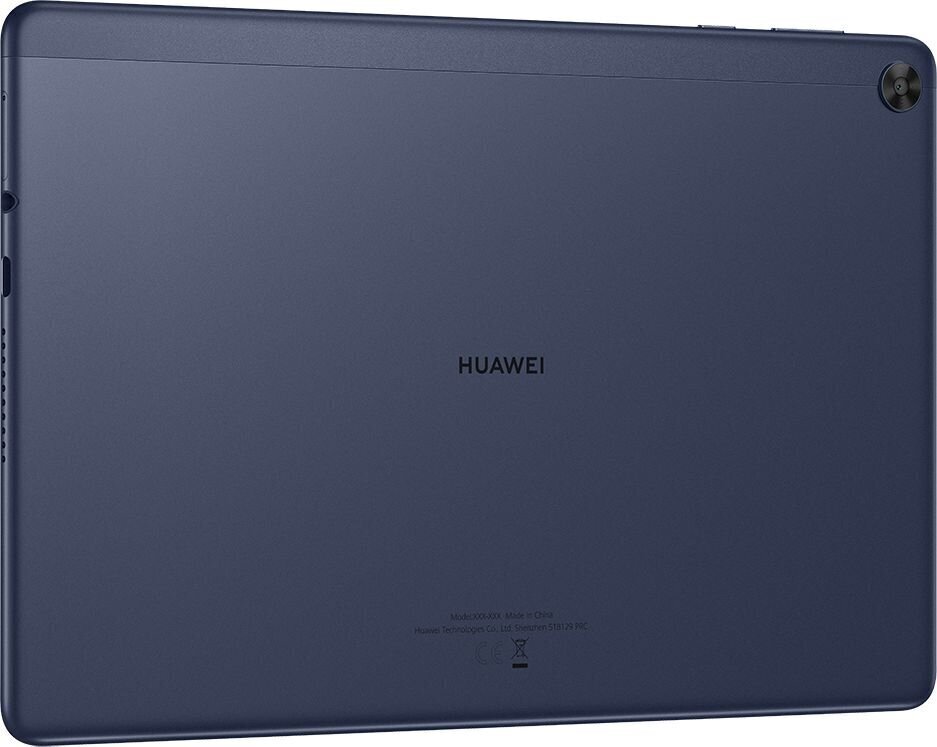 Huawei MatePad T 10 9.7 ", Deepsea Blue kaina ir informacija | Planšetiniai kompiuteriai | pigu.lt