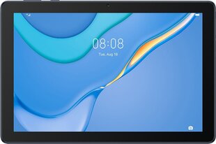 Huawei MatePad T 10 9.7 ", Deepsea Blue цена и информация | Планшеты | pigu.lt
