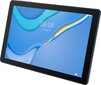 Huawei MatePad T10 (AgassiR-W09B), 32GB, Wi-fi, Deepsea Blue цена и информация | Planšetiniai kompiuteriai | pigu.lt