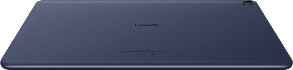 Huawei MatePad T10 (AgassiR-W09B), 32GB, Wi-fi, Deepsea Blue kaina ir informacija | Planšetiniai kompiuteriai | pigu.lt