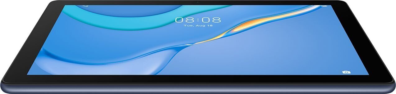 Huawei MatePad T10 (AgassiR-W09B), 32GB, Wi-fi, Deepsea Blue kaina ir informacija | Planšetiniai kompiuteriai | pigu.lt