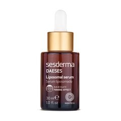 SESDERMA DAESES LIPOSOMINIS SERUMAS, 30 ml kaina ir informacija | Veido aliejai, serumai | pigu.lt