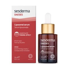 ЛИПОСОМАЛЬНАЯ СЫВОРОТКА SESDERMA DAESES, 30 мл цена и информация | Сыворотки для лица, масла | pigu.lt