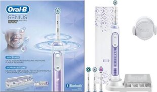 Oral-B D701.545.6XC kaina ir informacija | Elektriniai dantų šepetėliai | pigu.lt