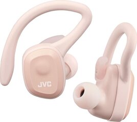 JVC HA-ET45T-P-U kaina ir informacija | Ausinės | pigu.lt