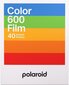 Polaroid Color 600 цена и информация | Priedai fotoaparatams | pigu.lt