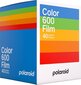 Polaroid Color 600 цена и информация | Priedai fotoaparatams | pigu.lt