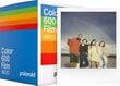 Polaroid Color 600 цена и информация | Priedai fotoaparatams | pigu.lt