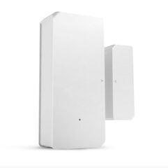 Sonoff DW2 - Wi-Fi belaidis durų / langų daviklis kaina ir informacija | Apsaugos sistemos, valdikliai | pigu.lt