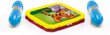 Edukacinis žaislas-konstruktorius Supermag Kliky Orange Safari, 0026 kaina ir informacija | Lavinamieji žaislai | pigu.lt