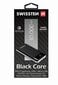 Swissten Black Core Premium Recovery Power Bank 2.1A USB/USB-C 30000 mAh kaina ir informacija | Atsarginiai maitinimo šaltiniai (power bank) | pigu.lt