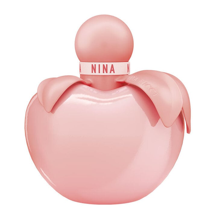 Tualetinis vanduo Nina Ricci Nina Rose moterims, 30 ml цена и информация | Kvepalai moterims | pigu.lt