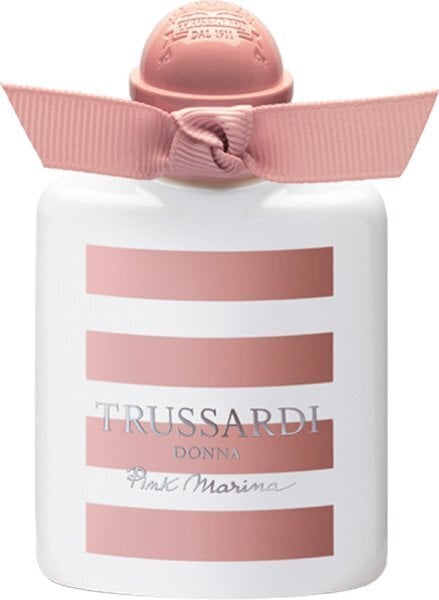 Tualetinis vanduo Trussardi Donna Pink Marina EDT moterims, 30 ml цена и информация | Kvepalai moterims | pigu.lt