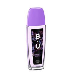 Purškiamas dezodorantas moterims B.U. Fairy Secret Deodorant, 75ml kaina ir informacija | Dezodorantai | pigu.lt