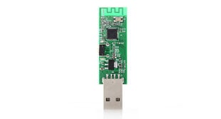 Zigbee CC2531 USB шлюз цена и информация | Системы безопасности, контроллеры | pigu.lt