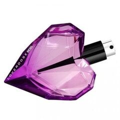 Женская парфюмерия Loverdose Diesel EDP: Емкость - 75 ml цена и информация | Diesel Духи, косметика | pigu.lt