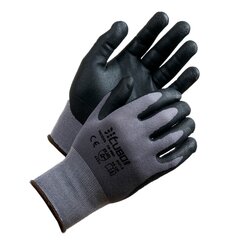 Pirštinės DRESDEN цена и информация | Рабочие перчатки | pigu.lt