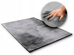 Pliušinis kilimas vaikams Premium Rabbit Grey, 180x260 cm kaina ir informacija | Kilimai | pigu.lt