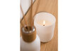 Rento kvapioji žvakė Birch 120 g цена и информация | Žvakės, Žvakidės | pigu.lt