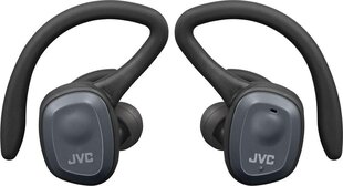 JVC HA-ET45T-BU, черный цена и информация | Наушники | pigu.lt