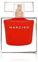 Парфюмерная вода Narciso Rodriguez Narciso Rouge EDT, для женщин 50 мл цена и информация | Narciso Rodriguez Духи, косметика | pigu.lt