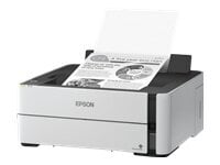 EPSON EcoTank ET-M1180 A4 B & W Printer цена и информация | Принтеры | pigu.lt