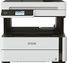 Epson C11CG93402 Wi-Fi kaina ir informacija | Spausdintuvai | pigu.lt