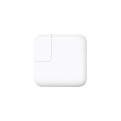 Зарядное устройство Apple 30W USB-C (MY1W2ZM/A) цена и информация | Зарядные устройства для ноутбуков	 | pigu.lt