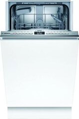 Bosch SPV4EKX20E kaina ir informacija | Indaplovės | pigu.lt