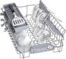 Bosch Serie | 2 SPV2IKX10E kaina ir informacija | Indaplovės | pigu.lt