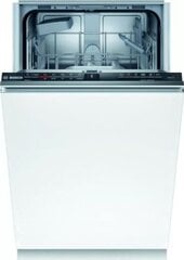 Bosch Serie | 2 SPV2IKX10E цена и информация | Bosch Красота, здоровье | pigu.lt