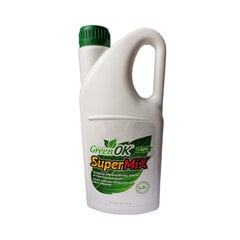 GreenOK SuperMIX + NPK, 1.5 L kaina ir informacija | GreenOk Sodo prekės | pigu.lt