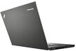 Lenovo ThinkPad T450 i5-5300U 8GB 256GB Win10 PRO kaina ir informacija | Nešiojami kompiuteriai | pigu.lt