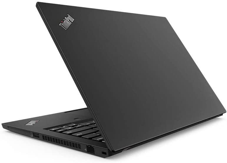 Lenovo ThinkPad T490s i5-8265U 8GB 256GB Win10 PRO цена и информация | Nešiojami kompiuteriai | pigu.lt