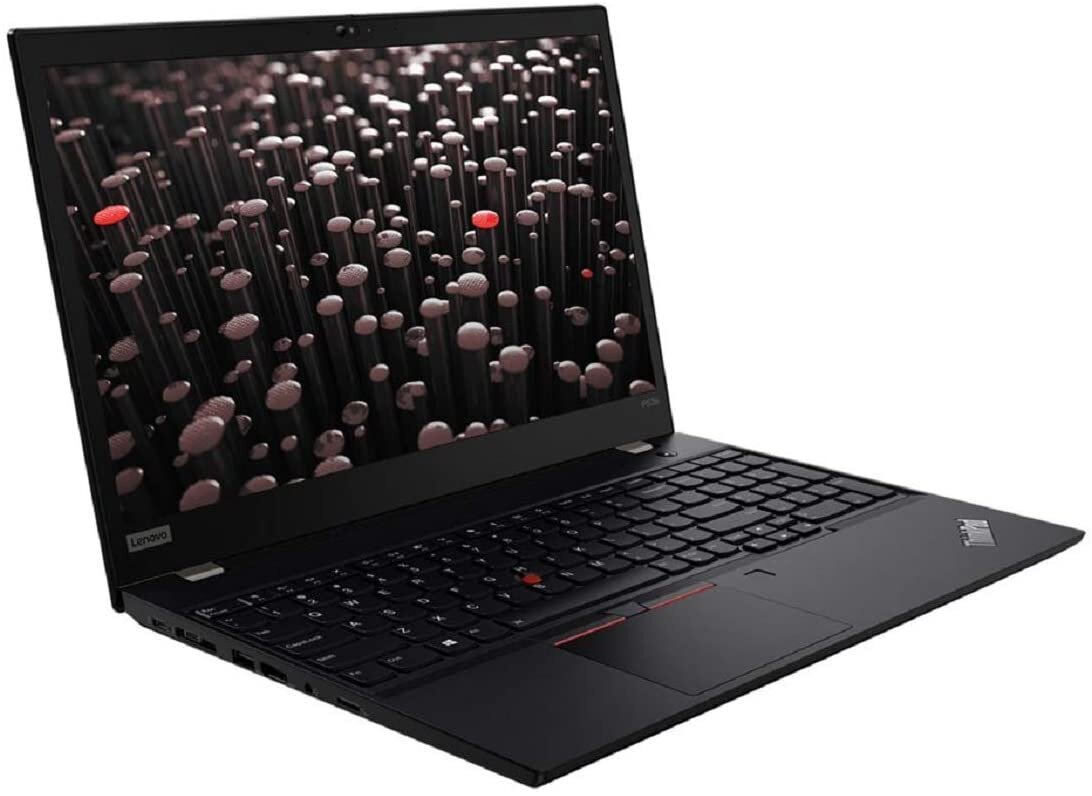 Lenovo ThinkPad P53s i7-8665U 32GB 512GB SSD P520 Win10 PRO kaina ir informacija | Nešiojami kompiuteriai | pigu.lt