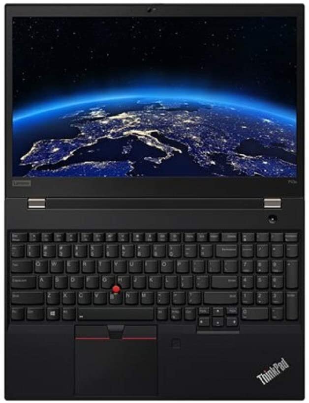 Lenovo ThinkPad P53s i7-8665U 32GB 512GB SSD P520 Win10 PRO цена и информация | Nešiojami kompiuteriai | pigu.lt