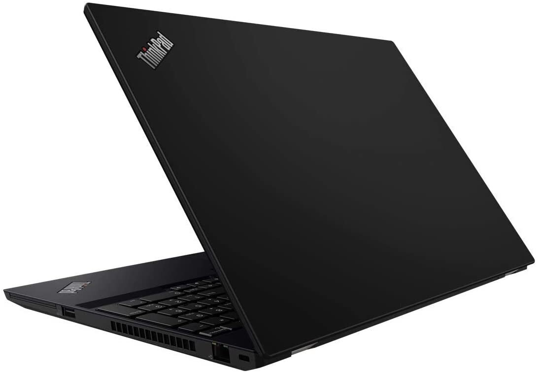 Lenovo ThinkPad P53s i7-8665U 32GB 512GB SSD P520 Win10 PRO цена и информация | Nešiojami kompiuteriai | pigu.lt