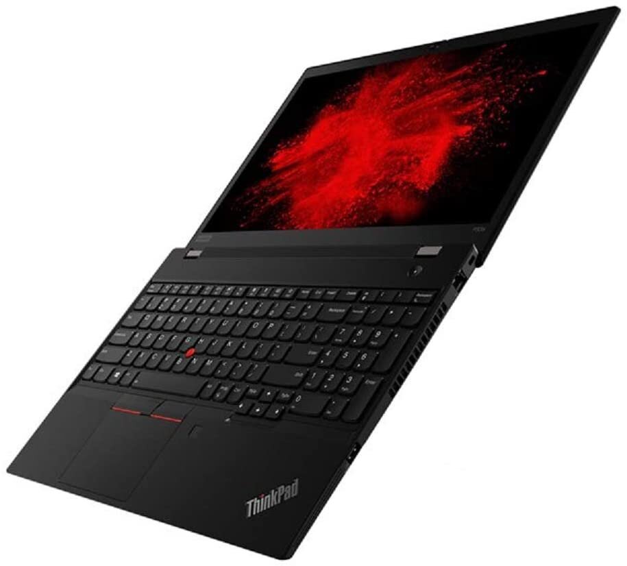 Lenovo ThinkPad P53s i7-8665U 32GB 512GB SSD P520 Win10 PRO цена и информация | Nešiojami kompiuteriai | pigu.lt