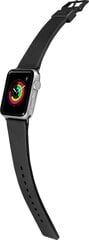 Ремешок Laut ACTIVE 2.0 для Apple Watch (42 / 44 мм) цена и информация | Аксессуары для смарт-часов и браслетов | pigu.lt