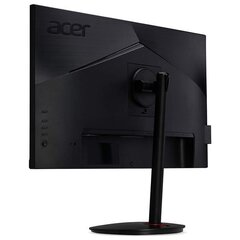 Acer UM.QX2EE.P01 kaina ir informacija | Monitoriai | pigu.lt