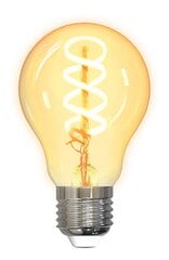 LED lemputė Deltaco Smart Home SH-LFE27A60S kaina ir informacija | Elektros lemputės | pigu.lt