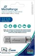 MediaRange Combo 32 GB USB 3.1