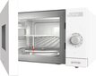 Gorenje MO235SYW kaina ir informacija | Mikrobangų krosnelės | pigu.lt