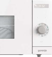 Gorenje MO235SYW цена и информация | Микроволновые печи | pigu.lt