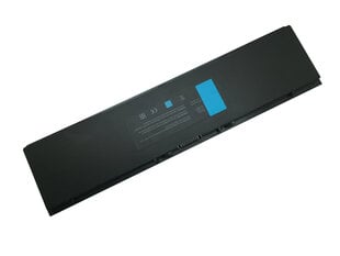 Notebook baterija, Dell 3RNFD, 4500mAh, Extra Digital Advanced kaina ir informacija | Akumuliatoriai nešiojamiems kompiuteriams | pigu.lt